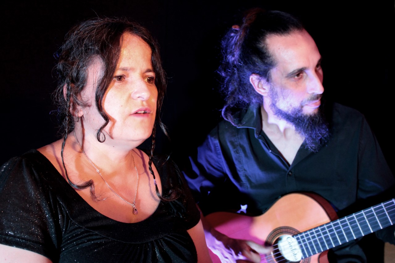 Viviane Boris chanson
